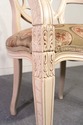 53739EC: KEY CITY Distressed Finish Painted Open A