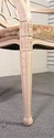 53739EC: KEY CITY Distressed Finish Painted Open A