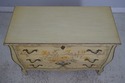 F64227EC: Vintage Venetian Paint Decorated Dresser