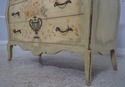 F64227EC: Vintage Venetian Paint Decorated Dresser