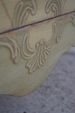 F64227EC: Vintage Venetian Paint Decorated Dresser