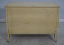 F64227EC: Vintage Venetian Paint Decorated Dresser