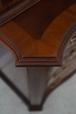 L64135EC: HICKORY CHAIR CO. Chippendale Mahogany S