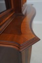 L64135EC: HICKORY CHAIR CO. Chippendale Mahogany S