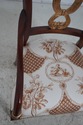 L64032EC: Set of 8 Italian Regency Dining Room Cha