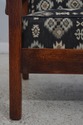 F64059: STICKLEY Signed Antique Mission Oak Reclin