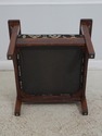 F64059: STICKLEY Signed Antique Mission Oak Reclin