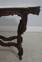 F64081EC: JOHN BELTER Antique Victorian Large Marb