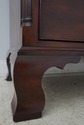 64110EC: HENKEL HARRIS Mahogany New Market High Ch