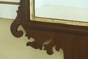 50471EC: FRIEDMAN BROTHERS Chippendale Mahogany In