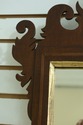 50471EC: FRIEDMAN BROTHERS Chippendale Mahogany In