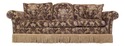 25746EC: CHARLES STEWART Designer Upholstered Sofa