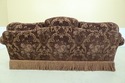 25750EC: CHARLES STEWART Designer Upholstered Sofa