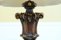 LF25745EC: CHELSEA HOUSE Italian Carved Wood Conti