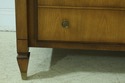 53568EC: Vintage Regency Walnut Multi Drawer High 