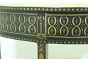 53663EC: Stunning Paint Decorated Console Or Hall 