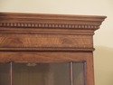 48420EC: KARGES English Style Large Mahogany Break