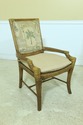 LF53553EC: Set Of 4 EXCURSIONS Rattan Palm Upholst