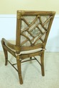 LF53553EC: Set Of 4 EXCURSIONS Rattan Palm Upholst