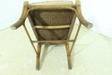 LF53553EC: Set Of 4 EXCURSIONS Rattan Palm Upholst