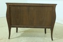 53690EC: Italian Parquetry Inlaid 3 Drawer Commode