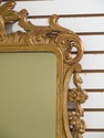 48227EC: JOHN WIDDICOMB Gold Gilt Decorative Wall 