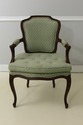 L57854EC: Set of 6 French Louis XV Style Upholster