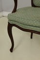 L57854EC: Set of 6 French Louis XV Style Upholster