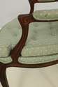 L57854EC: Set of 6 French Louis XV Style Upholster