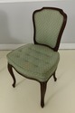 L57854EC: Set of 6 French Louis XV Style Upholster