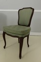 L57854EC: Set of 6 French Louis XV Style Upholster