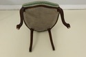 L57854EC: Set of 6 French Louis XV Style Upholster