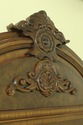 F53748EC: Victorian Style Large Mahogany Dresser w