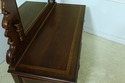 F53748EC: Victorian Style Large Mahogany Dresser w