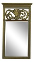 33342EC: MAITLAND SMITH Regency Style Gold Framed 