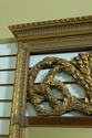 33342EC: MAITLAND SMITH Regency Style Gold Framed 