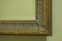 33342EC: MAITLAND SMITH Regency Style Gold Framed 