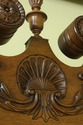 53817EC: HENKEL HARRIS Connoisseur French Mahogany