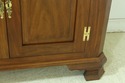 53817EC: HENKEL HARRIS Connoisseur French Mahogany