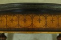 33295EC: THEODORE ALEXANDER Highly Inlaid 2 Drawer