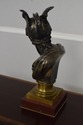 F66411EC: Quality Auguste Moreau French Bronze Sta