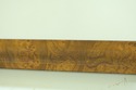 F33263EC: Birdseye Maple Framed Vintage 19th C. Co