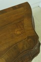 F53623EC: Antique Italian Olivewood & Yew Commode