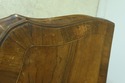 F53623EC: Antique Italian Olivewood & Yew Commode