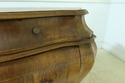 F53623EC: Antique Italian Olivewood & Yew Commode