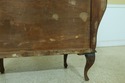 F53623EC: Antique Italian Olivewood & Yew Commode