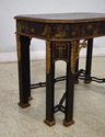 66286EC: MAITLAND SMITH Chippendale Chinoiserie De