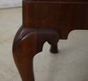 L66300EC: Set of 6 KINDEL Queen Anne Mahogany Dini