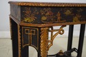 66286EC: MAITLAND SMITH Chippendale Chinoiserie De