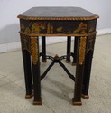 66286EC: MAITLAND SMITH Chippendale Chinoiserie De